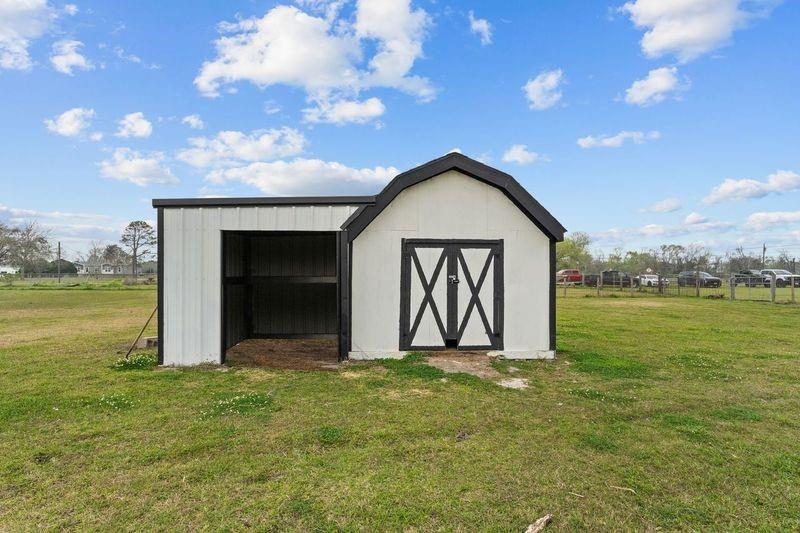 11017 33rd Street, Santa Fe, Texas image 34