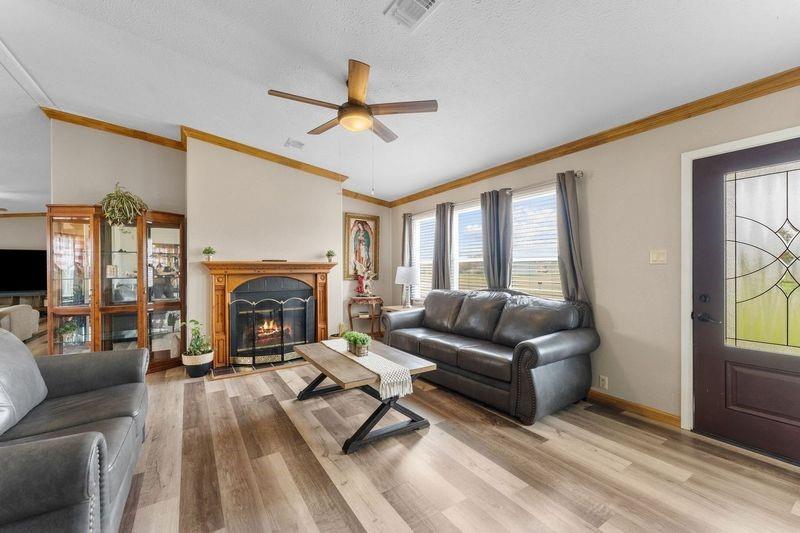 11017 33rd Street, Santa Fe, Texas image 6