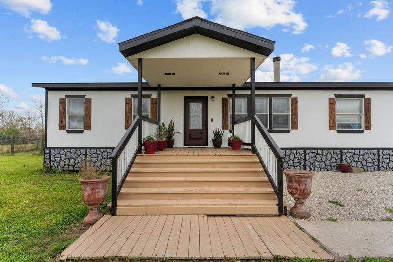 11017 33rd Street, Santa Fe, Texas image 3