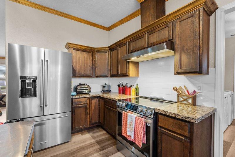 11017 33rd Street, Santa Fe, Texas image 10