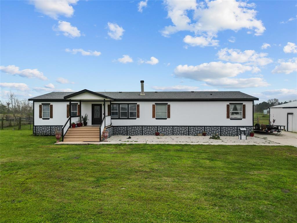 11017 33rd Street, Santa Fe, Texas image 1