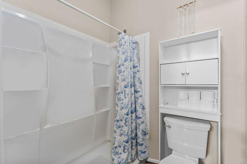 11017 33rd Street, Santa Fe, Texas image 28