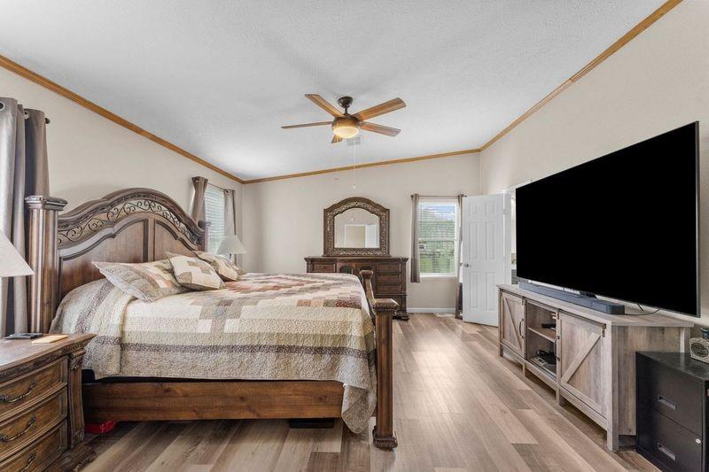 11017 33rd Street, Santa Fe, Texas image 20
