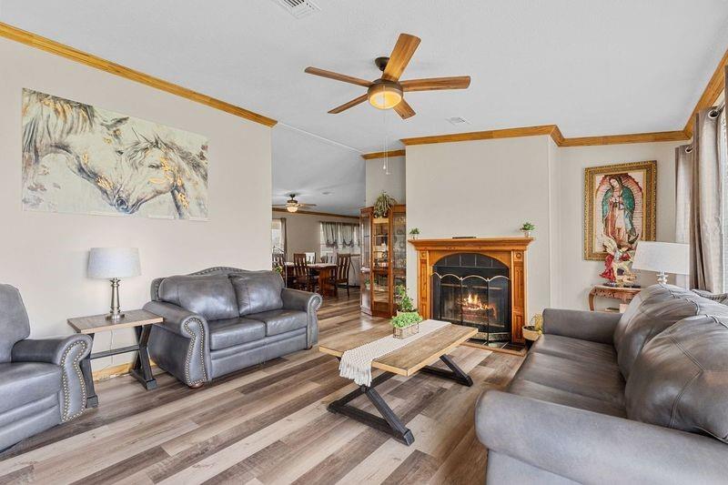 11017 33rd Street, Santa Fe, Texas image 5