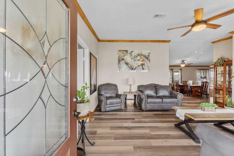 11017 33rd Street, Santa Fe, Texas image 4