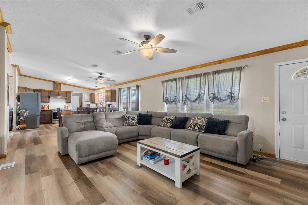 11017 33rd Street, Santa Fe, Texas image 14