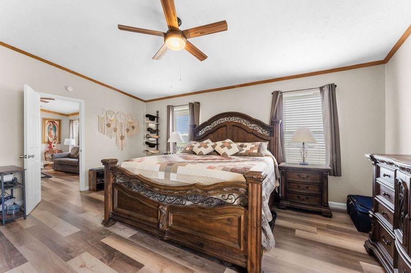 11017 33rd Street, Santa Fe, Texas image 18