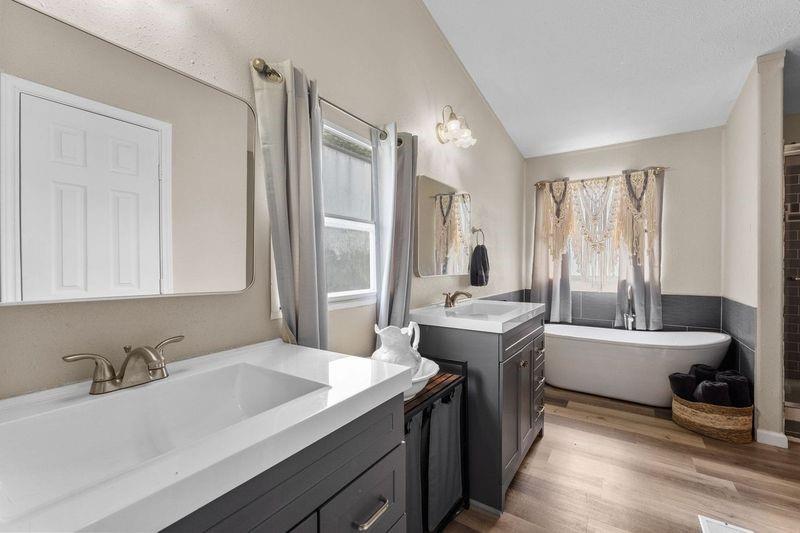 11017 33rd Street, Santa Fe, Texas image 24