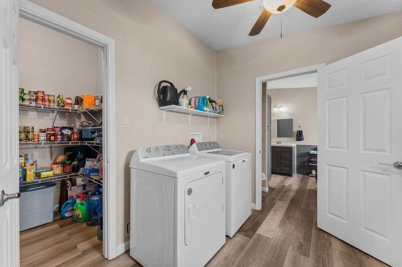 11017 33rd Street, Santa Fe, Texas image 16