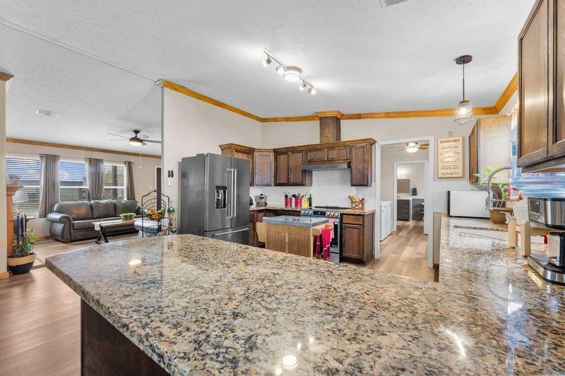 11017 33rd Street, Santa Fe, Texas image 8