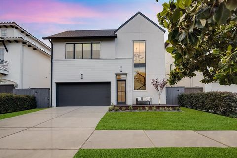 1610 MORSE Street Houston TX 77019