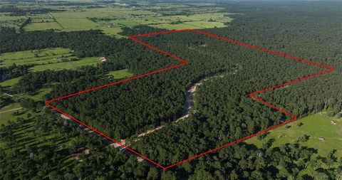 tbd 14 ac Fm 362 Rd Waller TX 77484