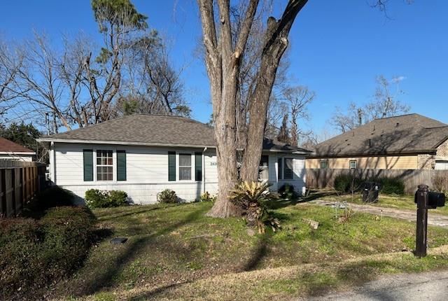 2438 Calvin Street, Houston, Texas image 2