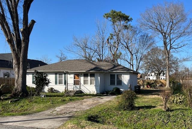2438 Calvin Street, Houston, Texas image 1