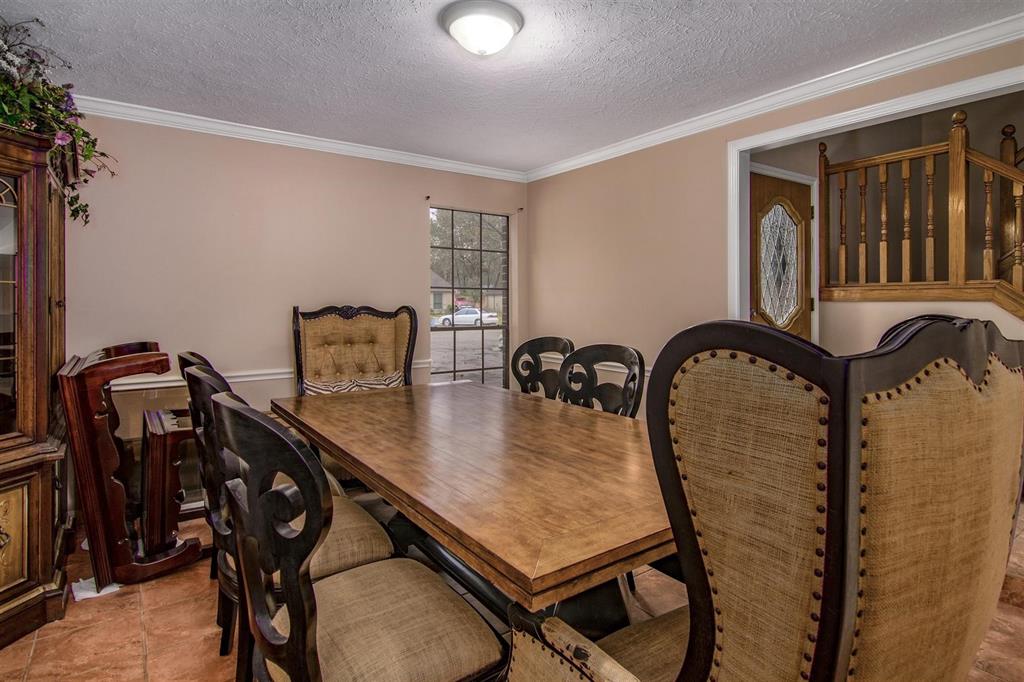 4327 Long Glen Drive, Kingwood, Texas image 3