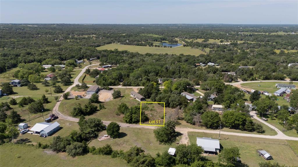 Lot 52 Smoky Road, Brenham, Texas image 10