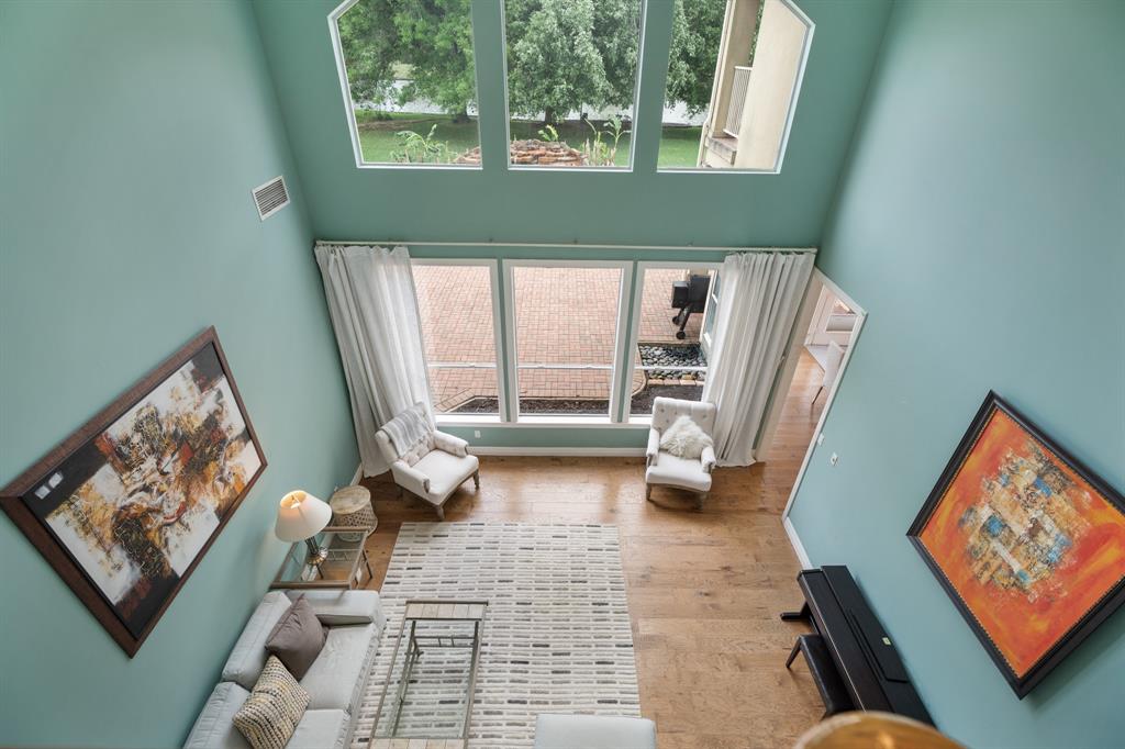 4614 Mckeever Lane, Missouri City, Texas image 36