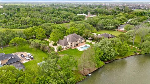 4614 Mckeever Lane Missouri City TX 77459