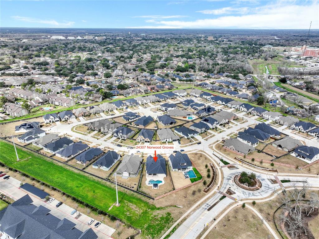 24307 Norwood Groves Drive, Richmond, Texas image 48