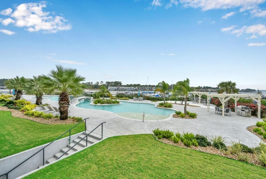 199 Waterpoint Court #302, Conroe, Texas image 30