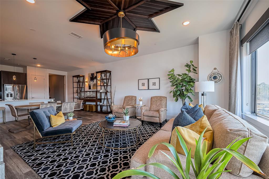 199 Waterpoint Court #302, Conroe, Texas image 4