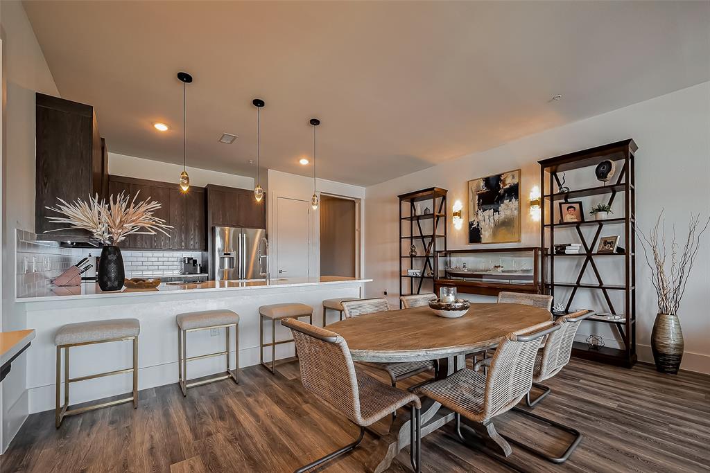 199 Waterpoint Court #302, Conroe, Texas image 5