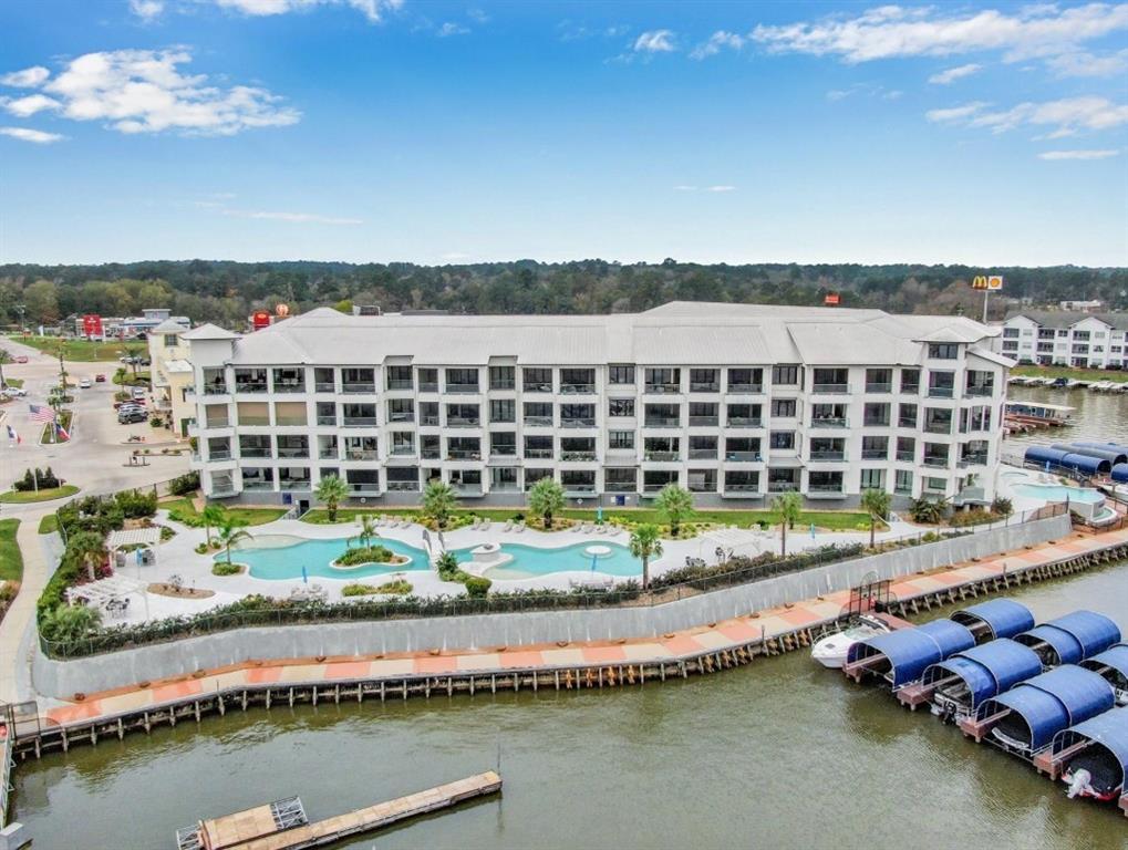 199 Waterpoint Court #302, Conroe, Texas image 33