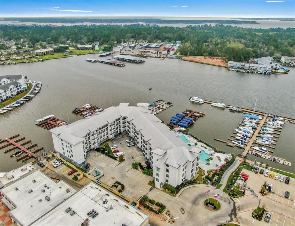 199 Waterpoint Court #302, Conroe, Texas image 37