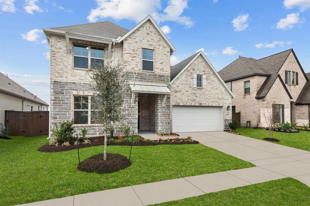 10030 Starry Night Lane, Manvel, Texas image 3