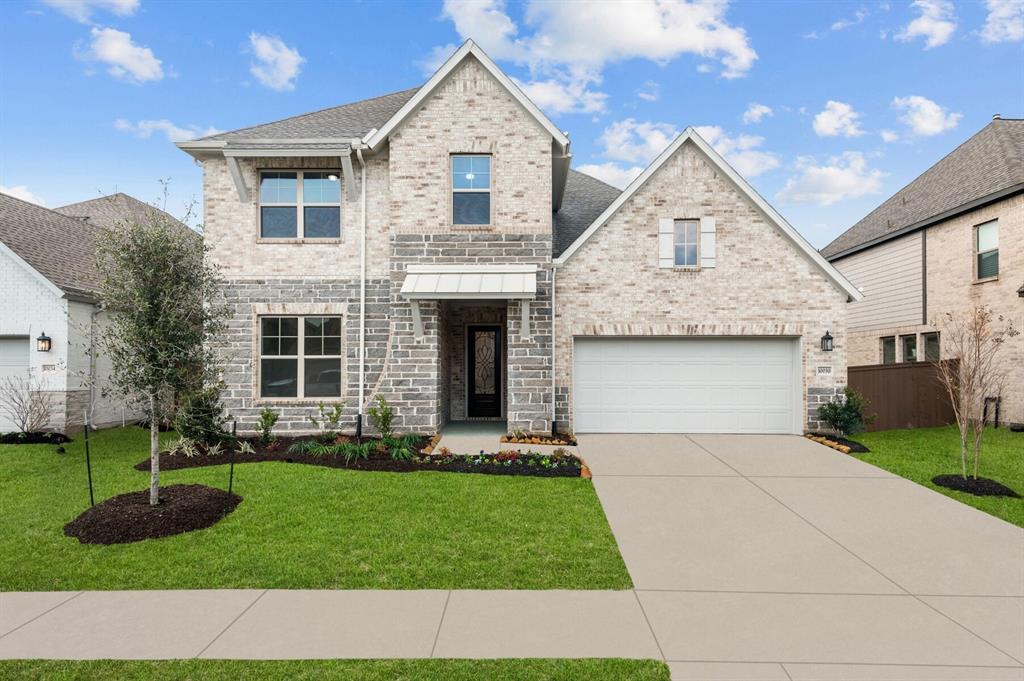 10030 Starry Night Lane, Manvel, Texas image 2