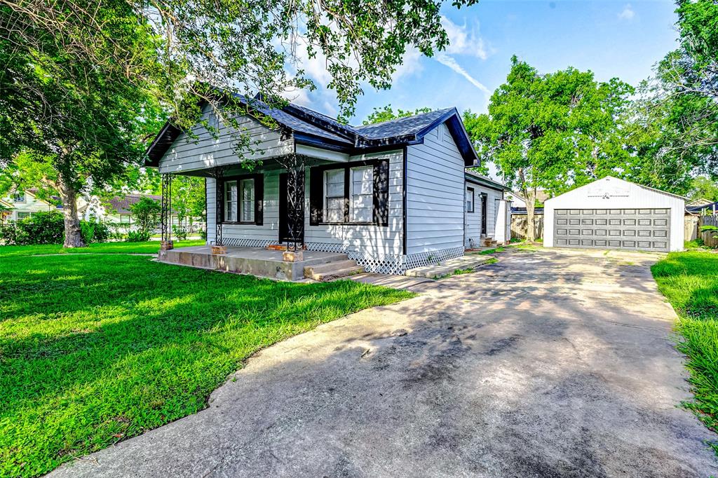 404 Sinclair Street, Galena Park, Texas image 28