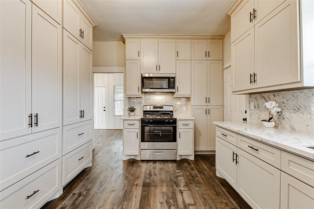 404 Sinclair Street, Galena Park, Texas image 5