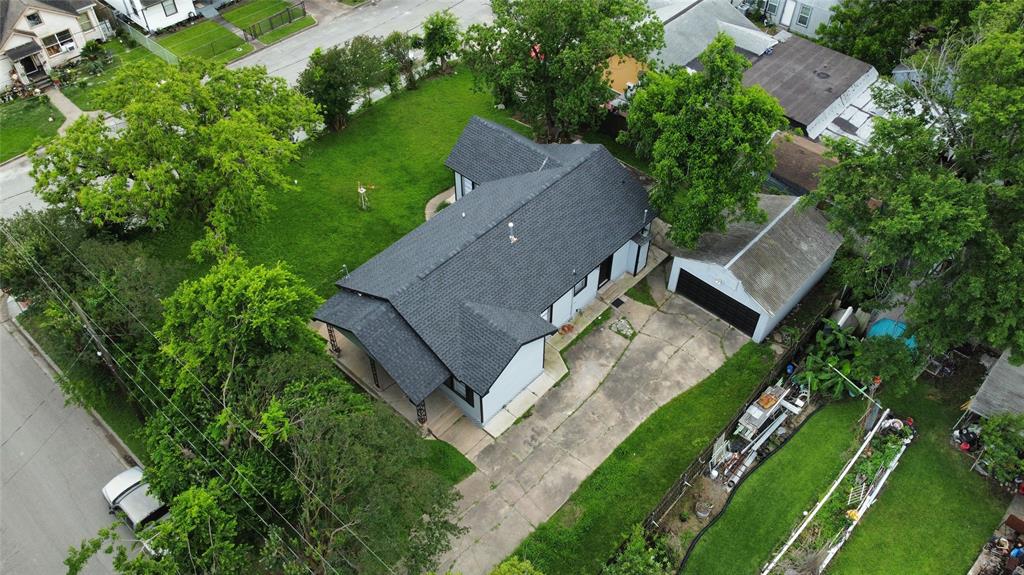 404 Sinclair Street, Galena Park, Texas image 35