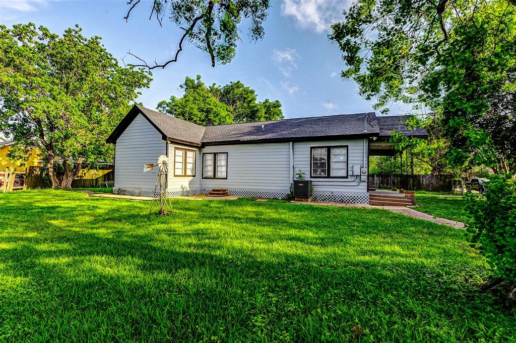 404 Sinclair Street, Galena Park, Texas image 31