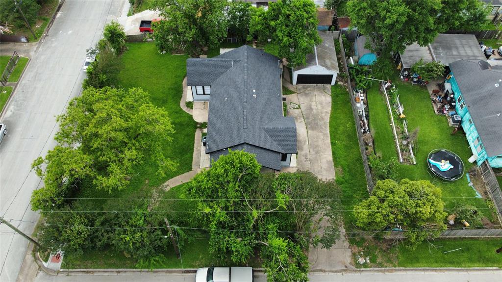 404 Sinclair Street, Galena Park, Texas image 37