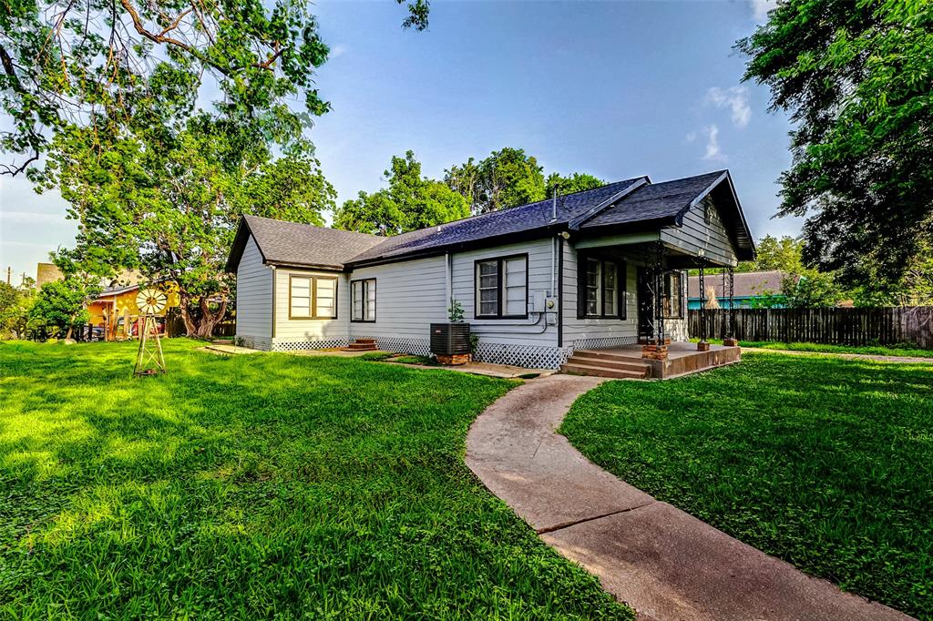 404 Sinclair Street, Galena Park, Texas image 30