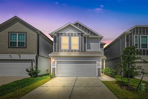 3919 Faletti Drive Katy TX 77493