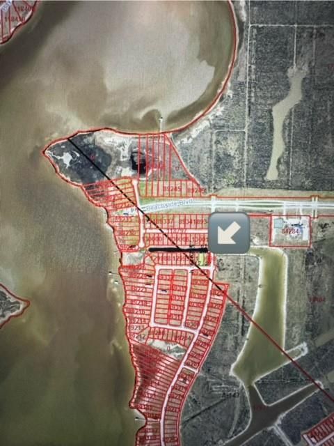 Photo of 0 Coastal Lane, Palacios, TX 77465 (MLS # 94275435)