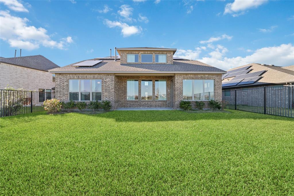 2822 Secret Lagoon Lane Ln, La Marque, Texas image 42