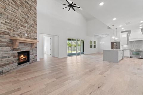 7315 Julie Pond Lane Spring TX 77389