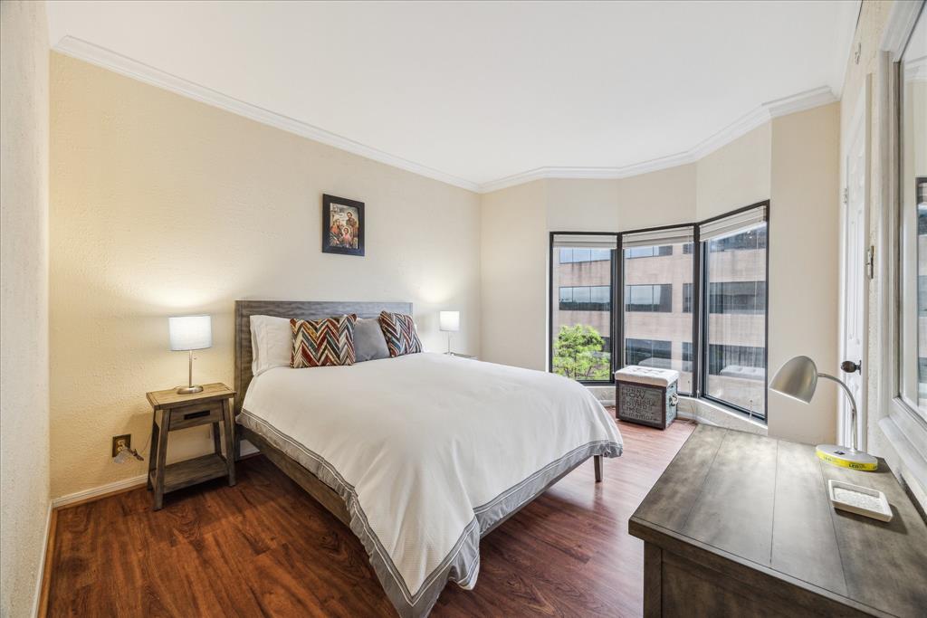 661 Bering Drive #807, Houston, Texas image 19