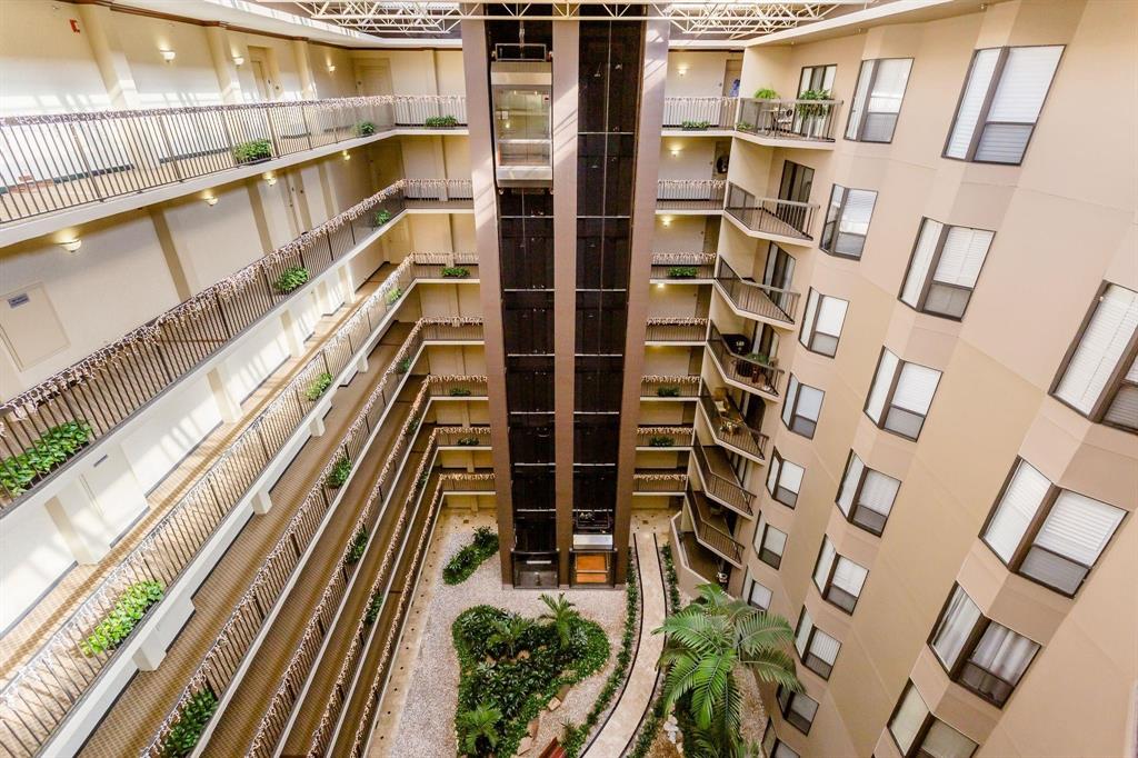 661 Bering Drive #807, Houston, Texas image 25