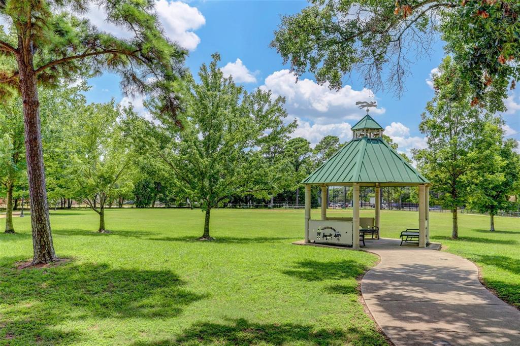 661 Bering Drive #807, Houston, Texas image 36