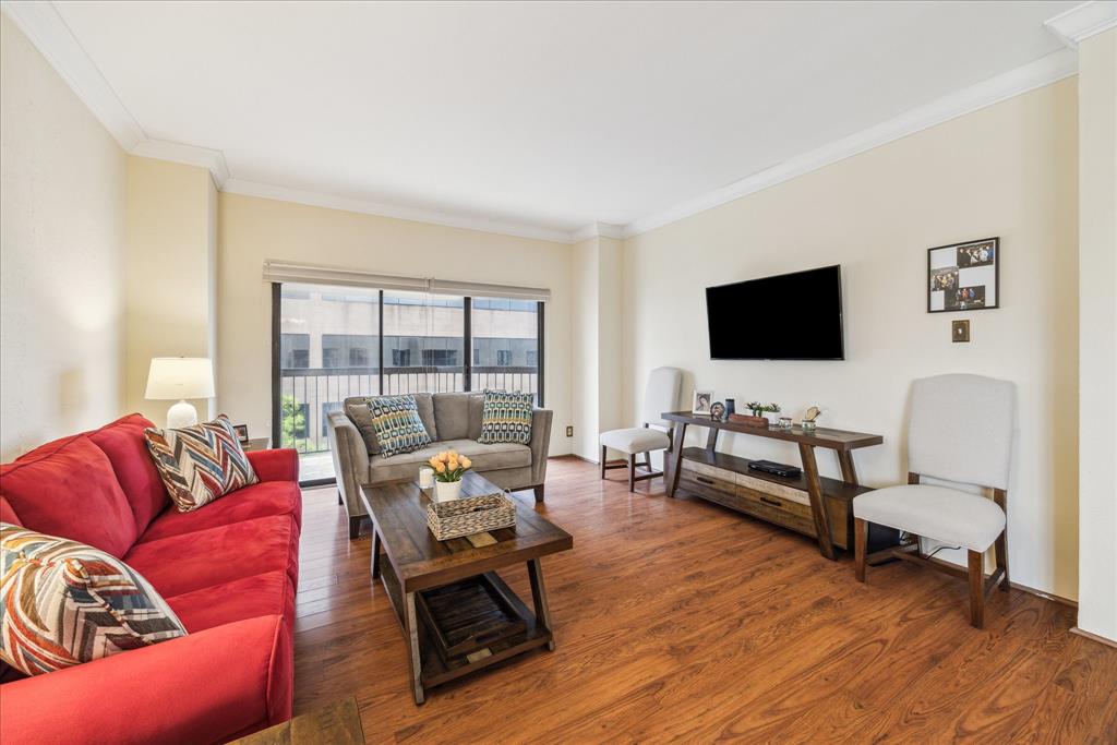 661 Bering Drive #807, Houston, Texas image 7