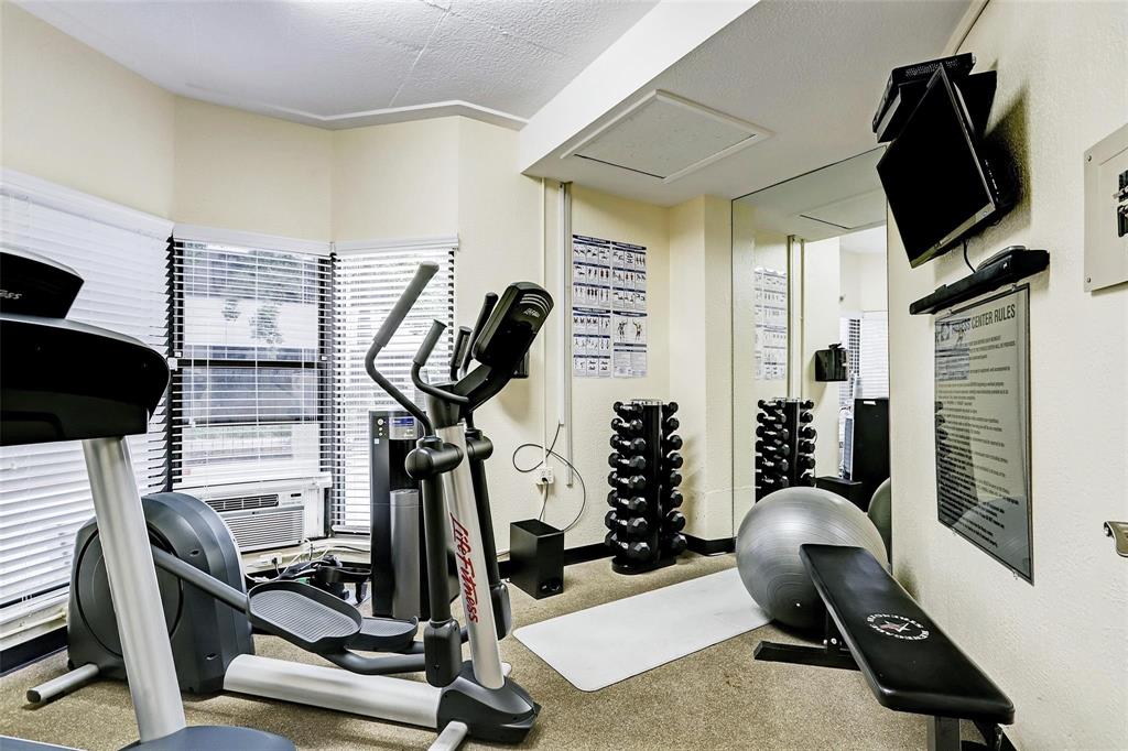661 Bering Drive #807, Houston, Texas image 34