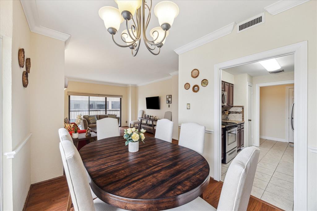 661 Bering Drive #807, Houston, Texas image 11