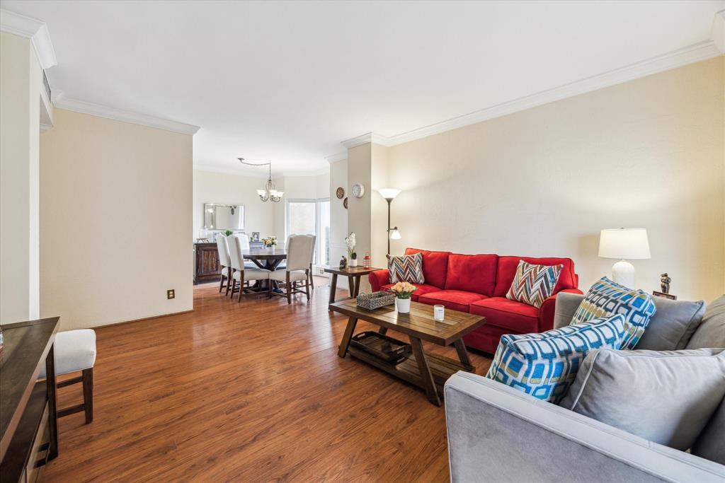 661 Bering Drive #807, Houston, Texas image 8