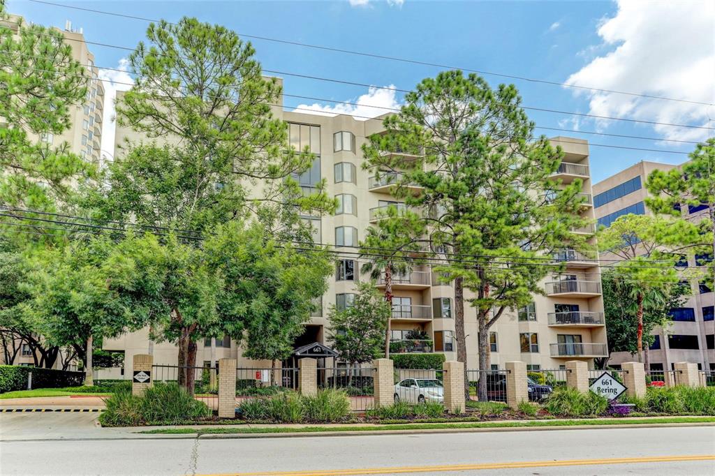 661 Bering Drive #807, Houston, Texas image 39
