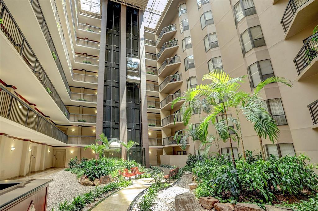 661 Bering Drive #807, Houston, Texas image 24