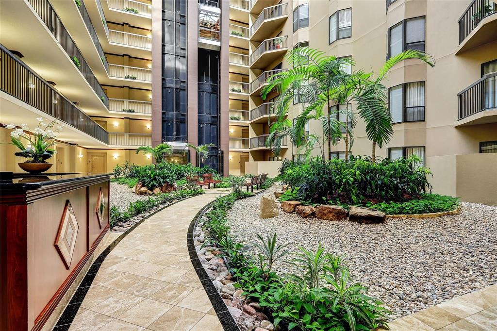 661 Bering Drive #807, Houston, Texas image 23